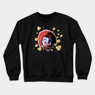 Killer Klown Crewneck Sweatshirt